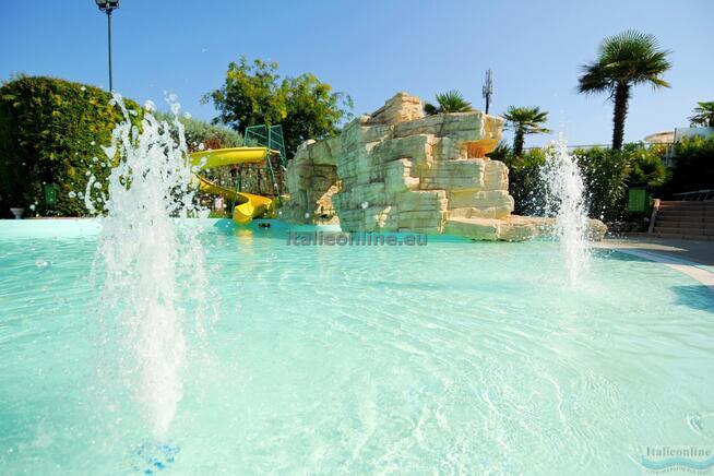 Camping Riccione by HappyCamp