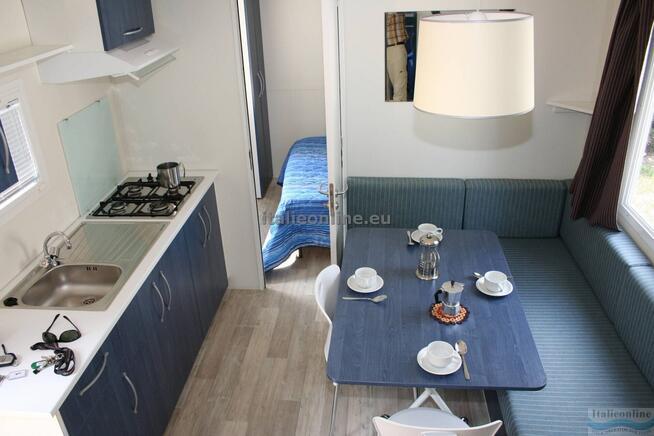 Camping Riccione by HappyCamp