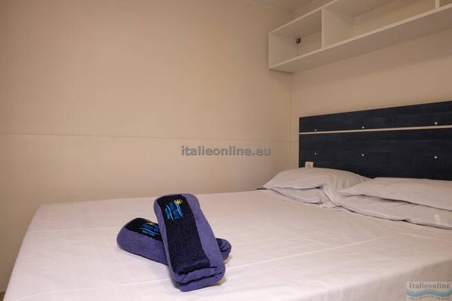 Camping Riccione by HappyCamp