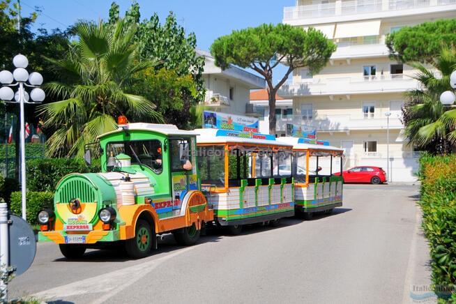 Camping Riccione by HappyCamp