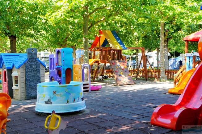 Camping Riccione by HappyCamp