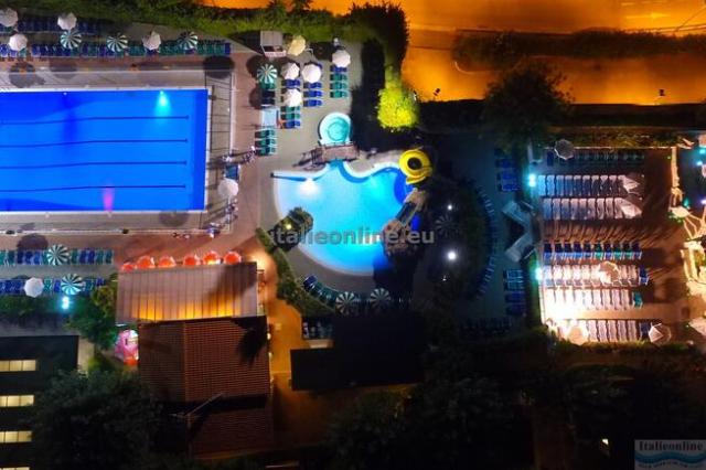 Camping Riccione by HappyCamp