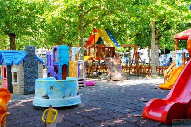 Camping Riccione by HappyCamp