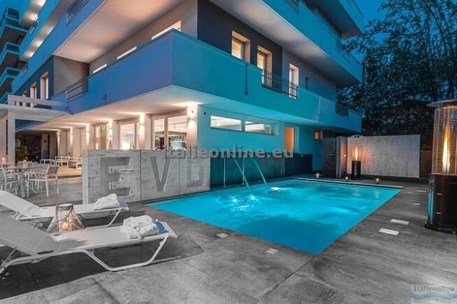 Evo Boutique Hotel