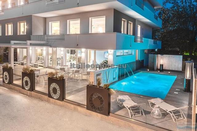 Evo Boutique Hotel