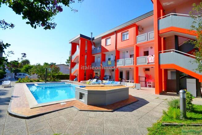 Residence Villa Luca