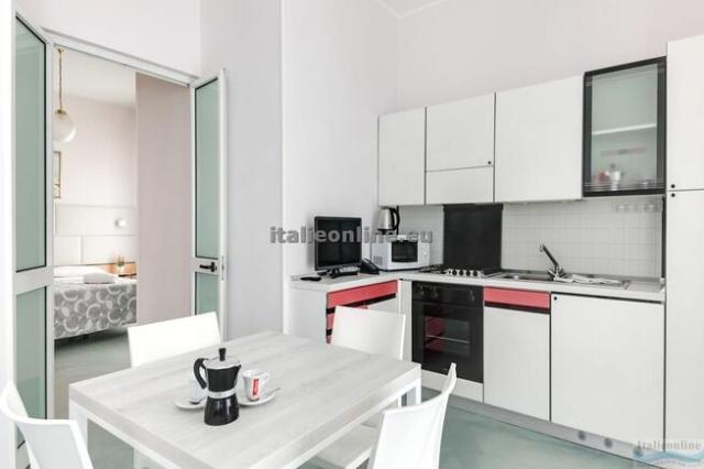 Residence Amalfi