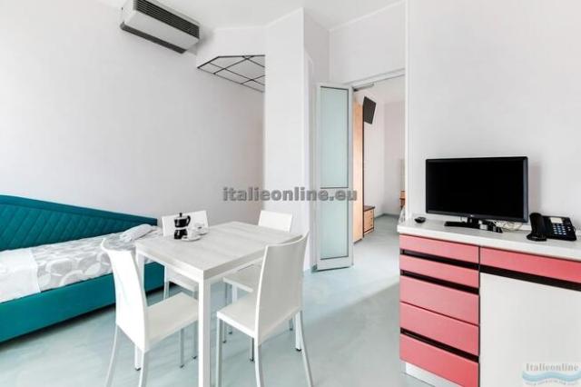 Residence Amalfi
