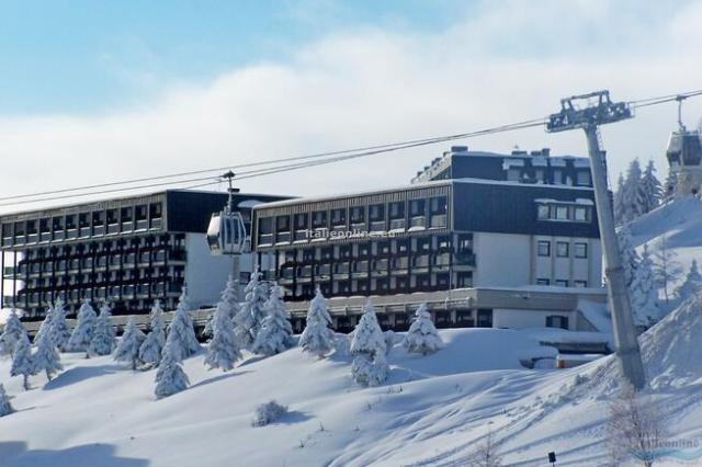 Palace Sestriere Resort