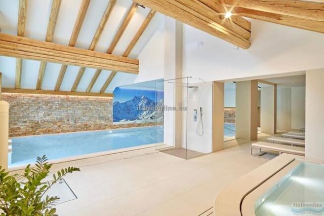 Alagna Mountain Resort & Spa