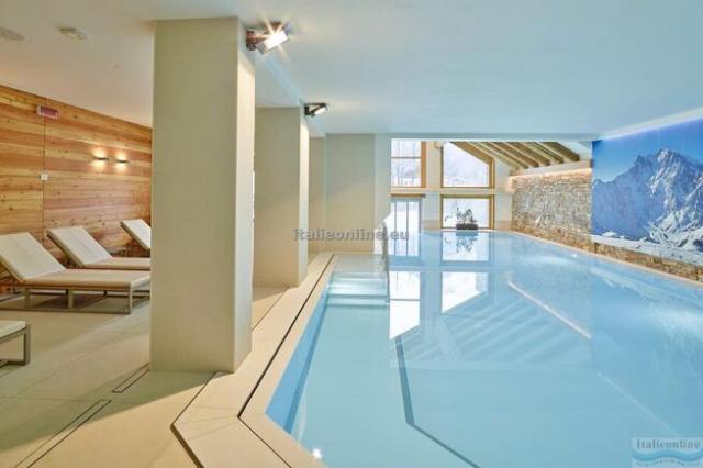 Alagna Mountain Resort & Spa