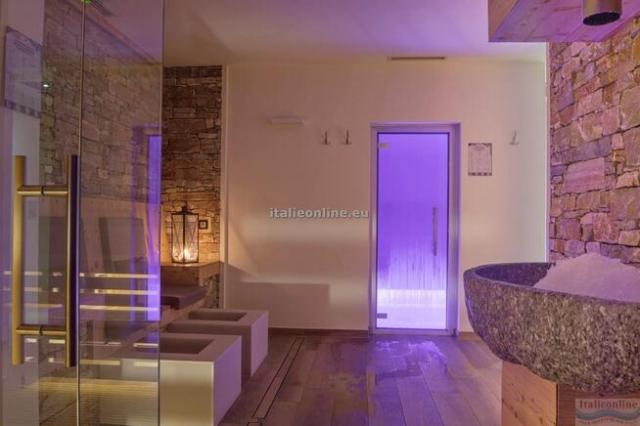 Alagna Mountain Resort & Spa