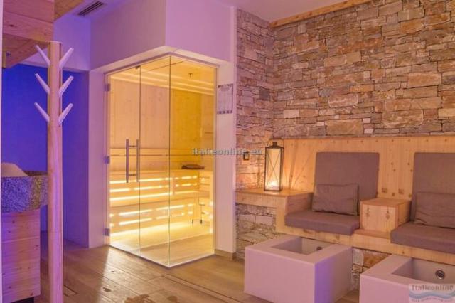 Alagna Mountain Resort & Spa
