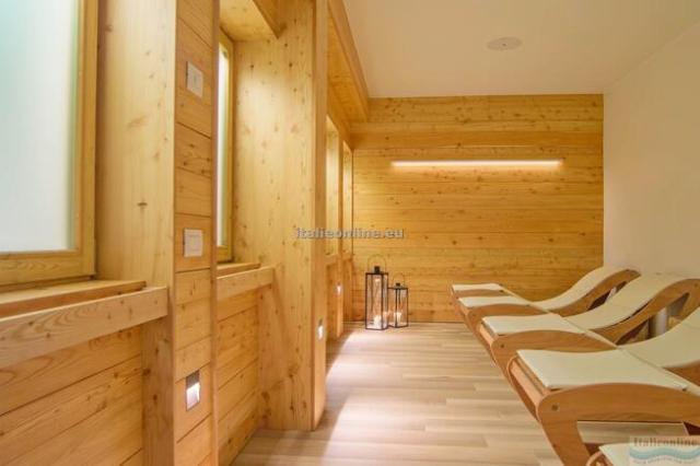 Alagna Mountain Resort & Spa