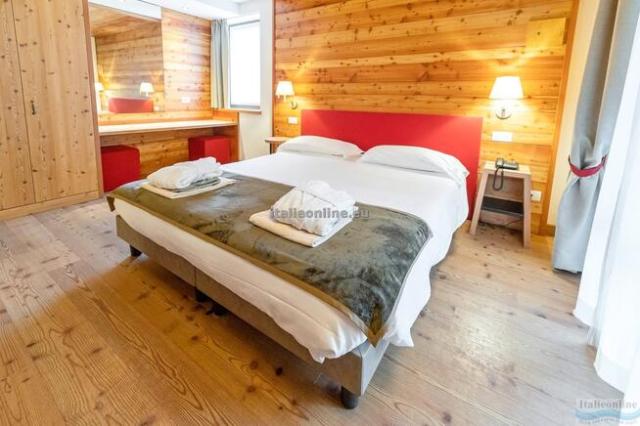 Alagna Mountain Resort & Spa