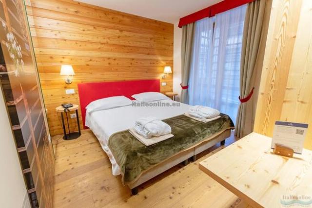 Alagna Mountain Resort & Spa
