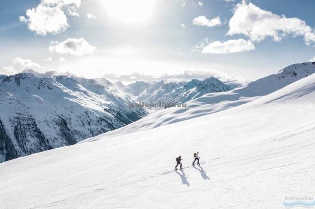 Alagna Mountain Resort & Spa