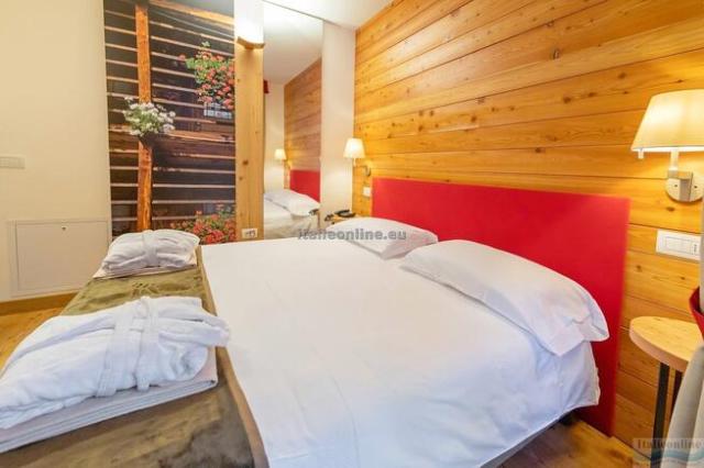 Alagna Mountain Resort & Spa