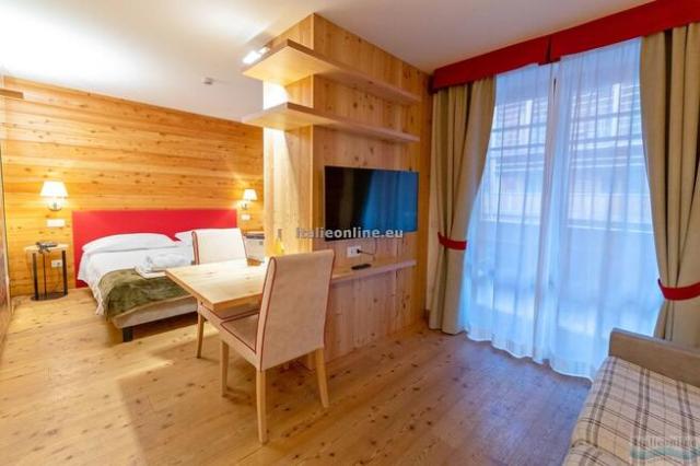 Alagna Mountain Resort & Spa