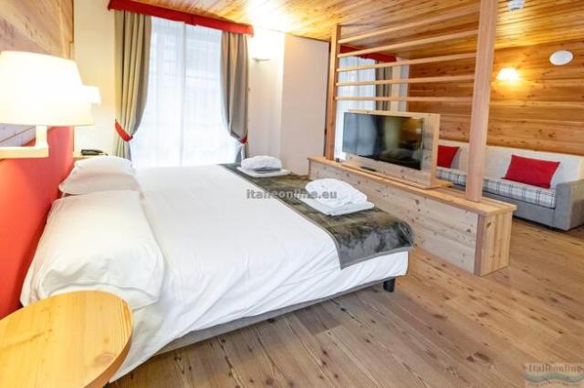 Alagna Mountain Resort & Spa