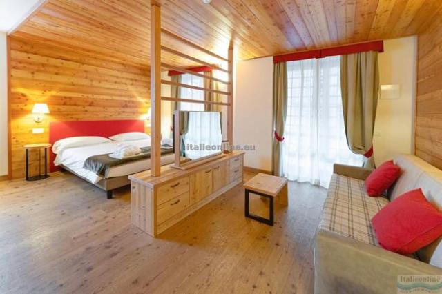 Alagna Mountain Resort & Spa