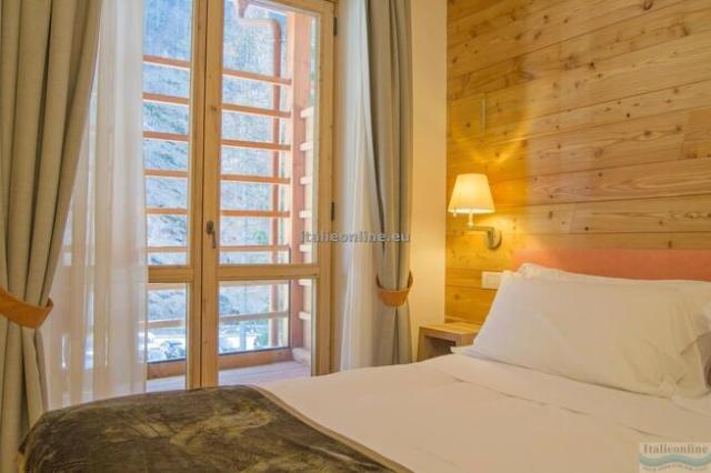 Alagna Mountain Resort & Spa