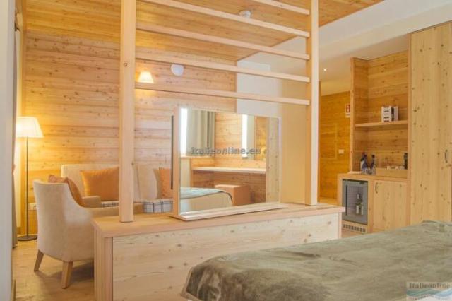 Alagna Mountain Resort & Spa