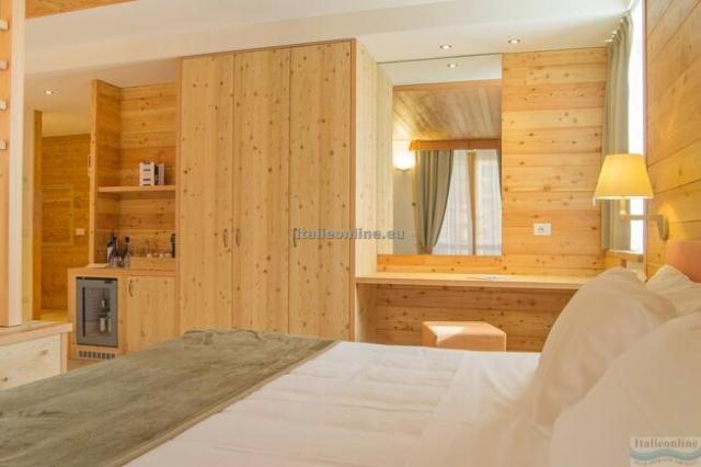 Alagna Mountain Resort & Spa