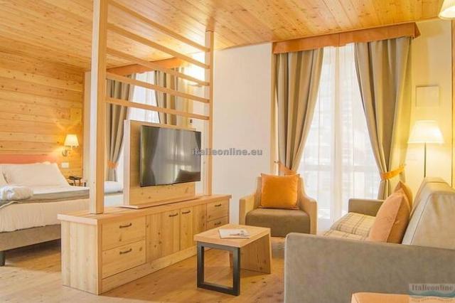 Alagna Mountain Resort & Spa