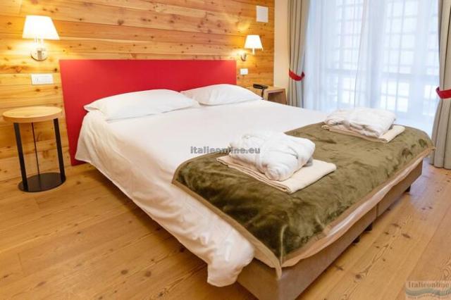 Alagna Mountain Resort & Spa