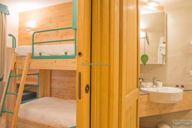 Alagna Mountain Resort & Spa