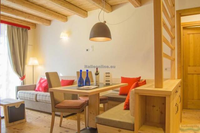 Alagna Mountain Resort & Spa