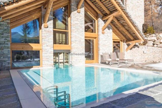 Alagna Mountain Resort & Spa