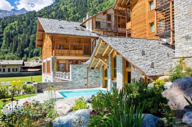 Alagna Mountain Resort & Spa