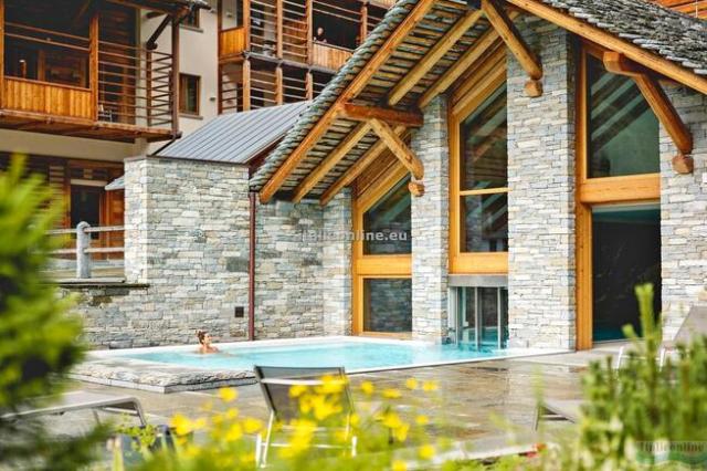 Alagna Mountain Resort & Spa