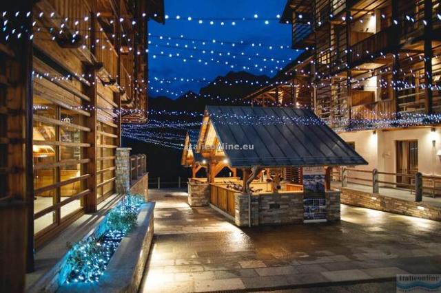 Alagna Mountain Resort & Spa