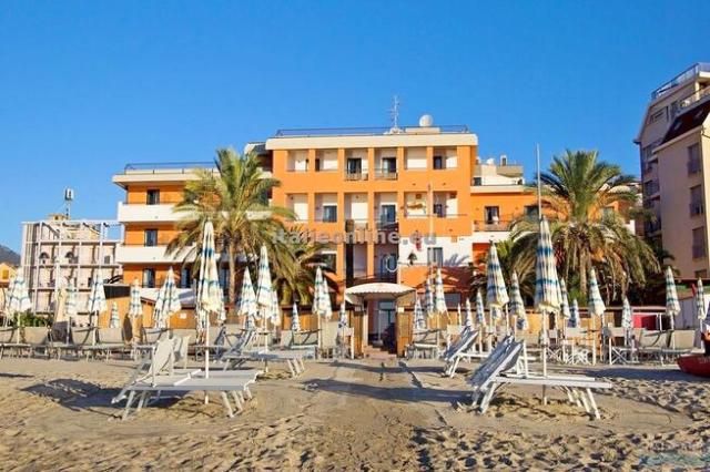 Hotel Villa Marina