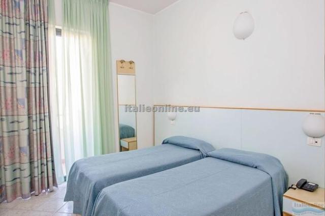 Hotel Villa Marina
