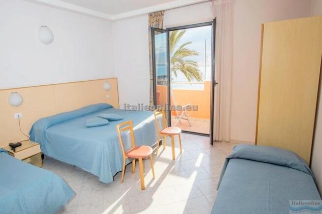 Hotel Villa Marina