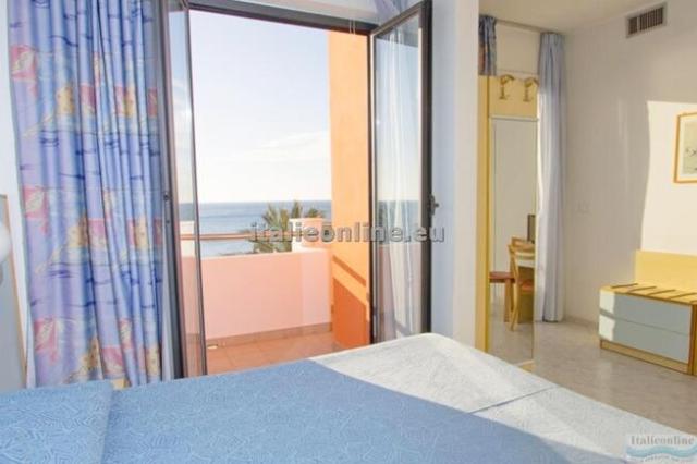 Hotel Villa Marina