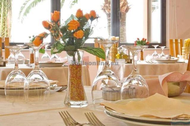 Hotel Villa Marina