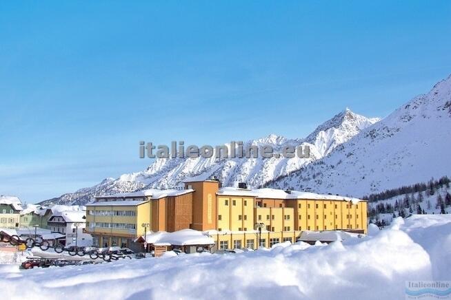 Grand Hotel Miramonti