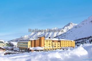 Grand Hotel Miramonti