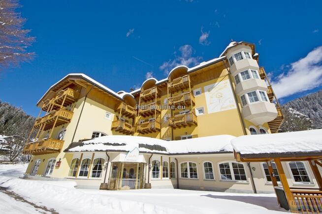 Chalet all´Imperatore
