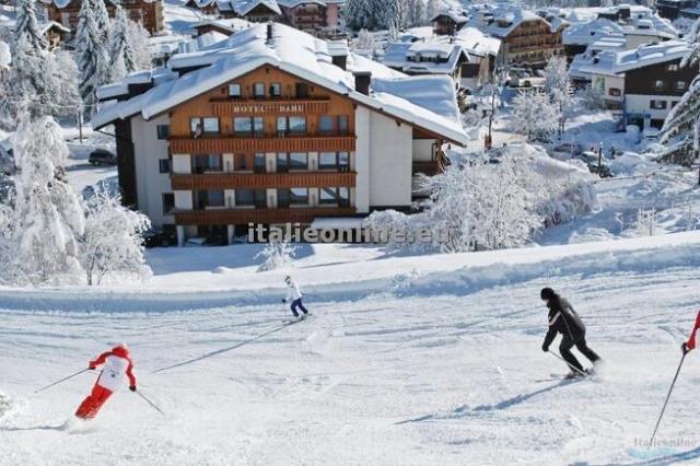 Hotel Dahu SKI
