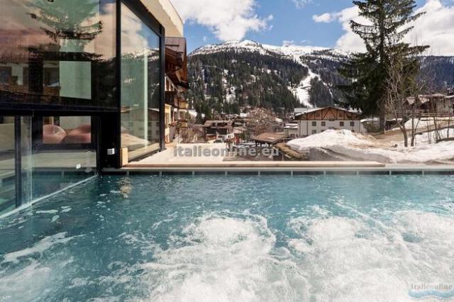 Hotel Dahu SKI
