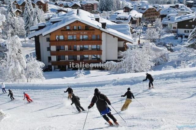 Hotel Dahu SKI