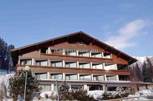 Hotel Dahu SKI