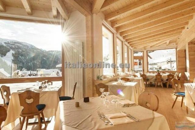 Hotel Dahu SKI