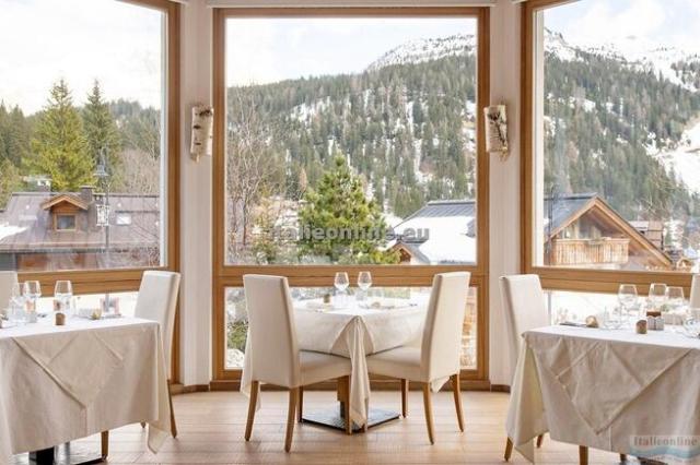 Hotel Dahu SKI